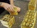 Black money: Gold imported via Switzerland under govt's scanner