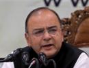 India moving towards tax friendly regime: Jaitley