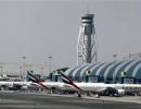 Dubai to build world's largest airport