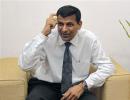 Raghuram Rajan's tryst with Tuesdays