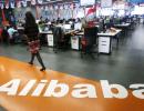 Alibaba close to buying strategic stake in Meru