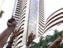 India is a new age powerhouse with Rs 100 tln Sensex kitty: BSE CEO