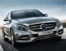 Mercedes set to top India's luxury car market