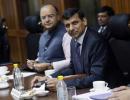 RBI under rate cut pressure as growth slips