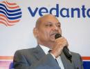 Vedanta joins Modi's call for Swachh Bharat