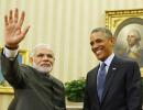 Four key points to build a strong Indo-US economic relationship