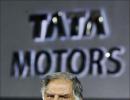 Big mistakes that crashed Tata Motors' ambitious car dream