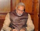 Modi instructs ministries to curtail foreign, domestic tours