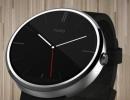 Motorola to sell smartwatch for Rs 17,999