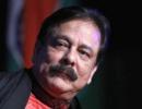 SC declines urgent hearing plea of Sahara's Subrata Roy