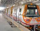 Doubts cast over Jaipur Metro's viability