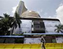 Markets end flat; Infosys slumps 5% on downgrade