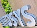 Infosys faces a beating again