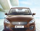 Maruti launches its most-awaited car Ciaz at Rs 6.99 lakh