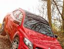 Mercedes-Benz GLA: You can't find a BETTER looking SUV