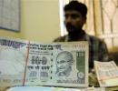 India Inc's cash flows back in positive zone