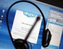 Skype to bar calls on mobile, landline within India from Nov 10