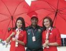 Indian airlines have kind of ganged up on us: AirAsia chief