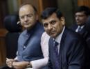 FinMin, RBI to decide on monetary policy framework by Dec end