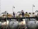 Indo-Pak gas deal is more than hot air