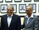 Infosys co-founder Kris Gopalakrishnan bids FAREWELL