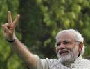 $100-bn foreign investments knocking at India's doors: Modi