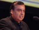 RIL to complete Rs 20,000 cr investment in MP by March 2016