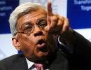 It's time govt started taking decisions: Deepak Parekh