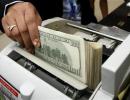 Why dollar will strenghten against the rupee