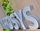 Infosys sees future in new tech; investors cheer strategy shift