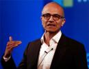 Microsoft CEO apologises for comment on women's salaries