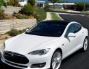 Tesla's new Model S is insanely fast, has 'autopilot' mode