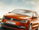 Volkswagen to drive in compact sedan; will rival Dzire, Amaze