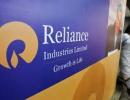 Investment decision only after clarity on gas price: RIL