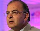 Food inflation under control, efforts on to tackle price rise: FM