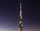 Burj Khalifa opens the world's highest observation deck