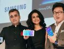 Samsung Galaxy Note 4: S Pen, 16MP camera are big attractions