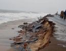 Cyclone Hudhud: Insurance claims to cross Rs 4,000 cr