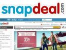 Snapdeal to raise $600-$650 mn investment