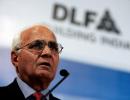 Sebi ban to hurt DLF's future biz plans