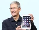 Apple's new iPads missing 'wow' factor