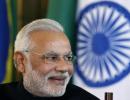 Modi initiatives that are paving the way for reforms