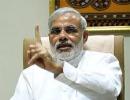 Modi unveils labour reforms to end 'inspector raj'