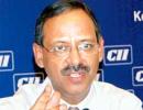 Anil Swarup: A saviour for the crisis-hit coal sector