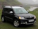 Will the new Skoda Yeti have buyers in India?