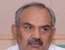 Why Modi chose Rajiv Mehrishi as the economic affairs secretary