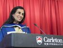 Chanda Kochhar gets honorary degree from Canadian university