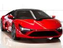 DC Avanti to start deliveries from January 2015