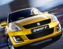 New Maruti Swift: More features, better mileage