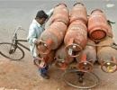 Now, Centre to cap subsidy on cooking gas